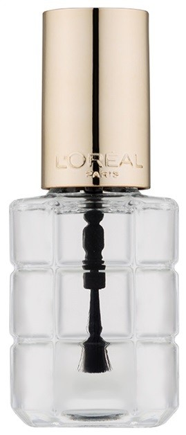 L’Oréal Paris Color Riche körömlakk árnyalat 110 Crystal 13,5 ml