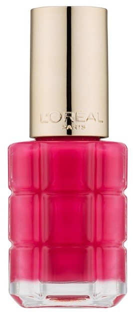 L’Oréal Paris Color Riche körömlakk árnyalat 226 Nymphea 13,5 ml