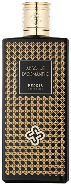 Perris Monte Carlo Absolue d'Osmanthe eau de parfum unisex 100 ml