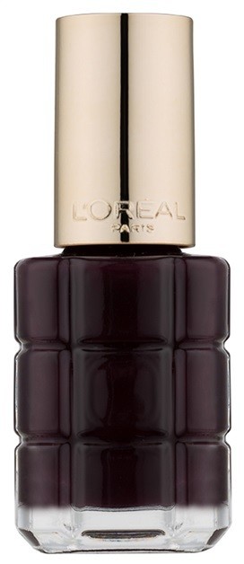 L’Oréal Paris Color Riche körömlakk árnyalat 556 Grenat Irrévérent 13,5 ml