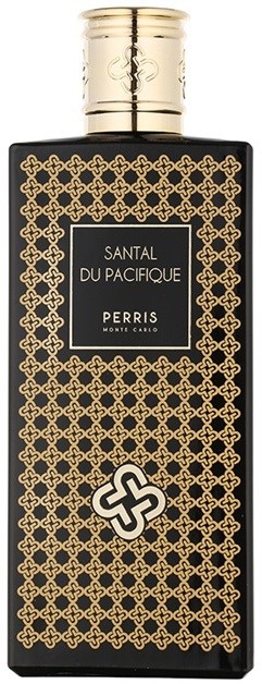 Perris Monte Carlo Santal du Pacifuque eau de parfum unisex 100 ml