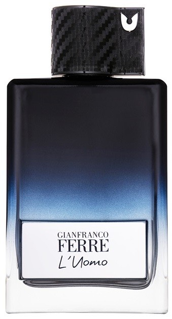 Gianfranco Ferré L´Uomo eau de toilette férfiaknak 100 ml