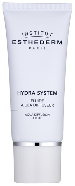 Institut Esthederm Hydra System hidratáló folyékony krém  50 ml