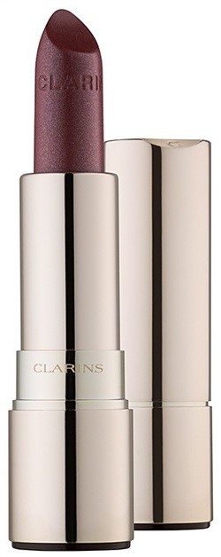 Clarins Lip Make-Up Joli Rouge Brillant hidratáló rúzs magasfényű árnyalat 06 Fig 3,5 g