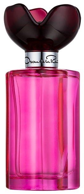 Oscar de la Renta Oscar Rose eau de toilette nőknek 100 ml