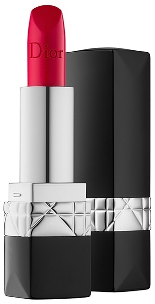 Dior Rouge Dior fényűző ápoló rúzs árnyalat 520 Feel Good 3,5 g