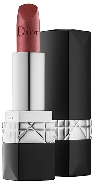 Dior Rouge Dior fényűző ápoló rúzs árnyalat 434 Promenade 3,5 g