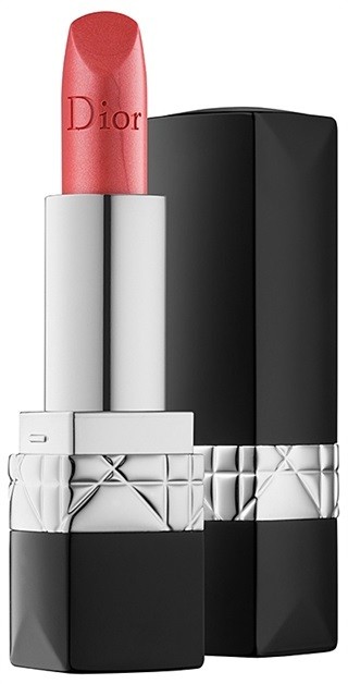 Dior Rouge Dior fényűző ápoló rúzs árnyalat 365 New World 3,5 g