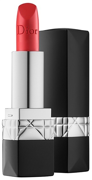 Dior Rouge Dior fényűző ápoló rúzs árnyalat 343 Panaréa 3,5 g