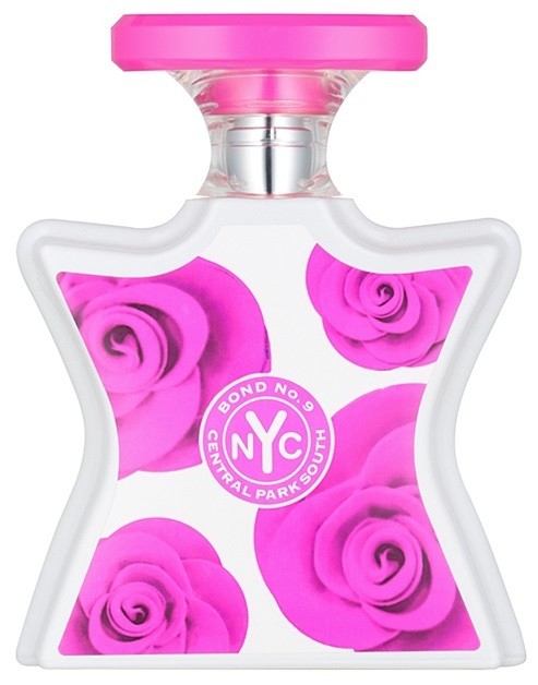 Bond No. 9 Uptown Central Park South eau de parfum nőknek 50 ml