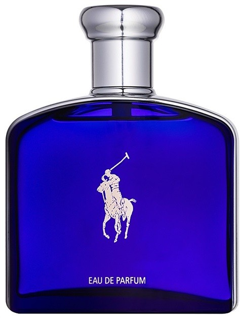 Ralph Lauren Polo Blue eau de parfum férfiaknak 125 ml