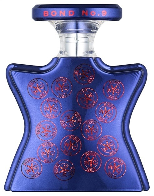 Bond No. 9 Midtown Manhattan eau de parfum unisex 50 ml