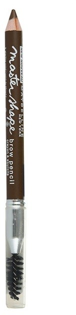 Maybelline Master Shape szemöldök ceruza árnyalat 225 Soft Brown 0,6 g