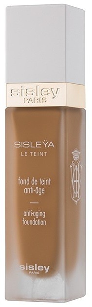 Sisley Sisleya make-up a ráncok ellen árnyalat 4B Chestnut  30 ml