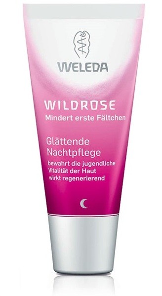 Weleda Rose éjszakai krém  30 ml