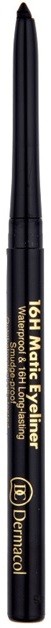 Dermacol 16H Matic Eyeliner automata szemceruza árnyalat 04 0,3 g