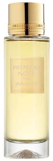 Premiere Note Java Wood eau de parfum unisex 100 ml