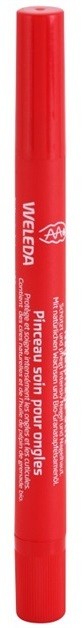 Weleda Pomegranate tápláló olaj körömre és körömágyra toll formában  2,2 ml