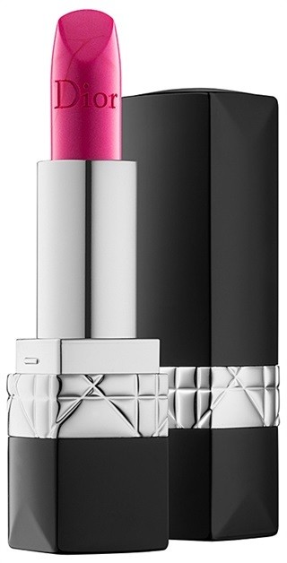 Dior Rouge Dior fényűző ápoló rúzs árnyalat 047 Miss 3,5 g