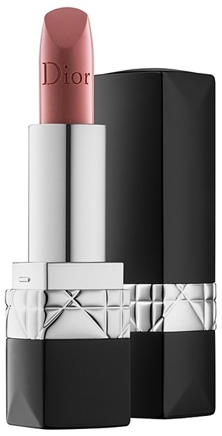 Dior Rouge Dior fényűző ápoló rúzs árnyalat 219 Rose Montaigne 3,5 g