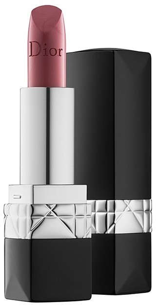 Dior Rouge Dior fényűző ápoló rúzs árnyalat 414 Saint Germain 3,5 g