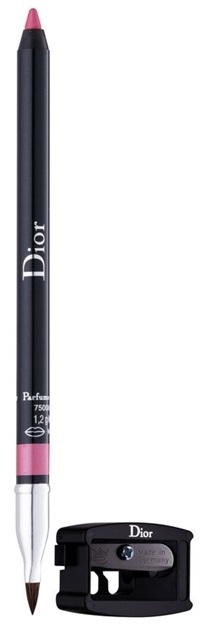 Dior Dior Contour szájceruza hegyezővel árnyalat 060 Premiere 1,2 g