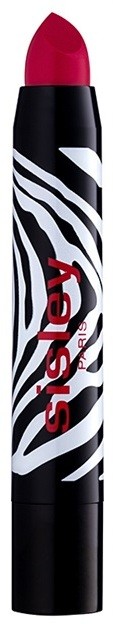 Sisley Phyto Lip Twist Mat tonizáló ajakbalzsam matt hatással árnyalat 17 Kiss  2,5 g