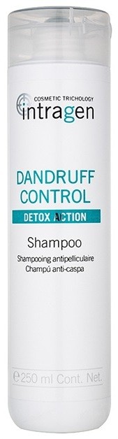 Revlon Professional Intragen Dandruff Control korpásodás elleni sampon  250 ml