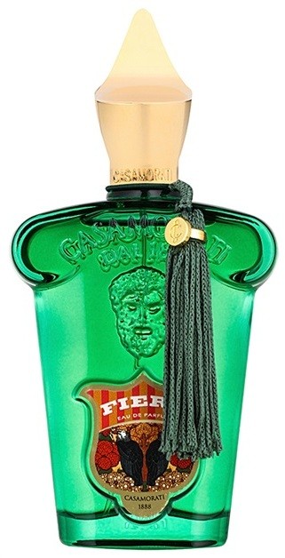 Xerjoff Casamorati 1888 Fiero eau de parfum férfiaknak 100 ml