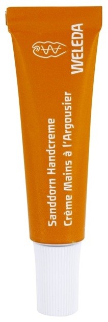 Weleda Sea Buckthorn kézkrém  10 ml