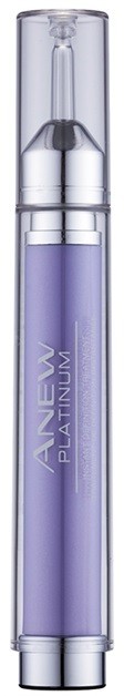 Avon Anew Platinum liftinges szérum azonnali hatással  15 ml