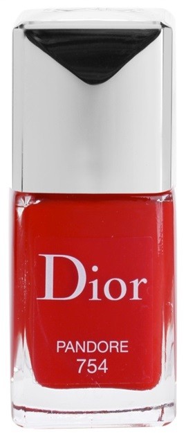 Dior Vernis körömlakk árnyalat 754 Pandore 10 ml