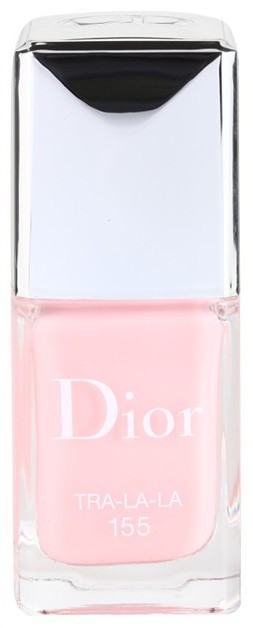 Dior Vernis körömlakk árnyalat 155 Tra-la-la 10 ml