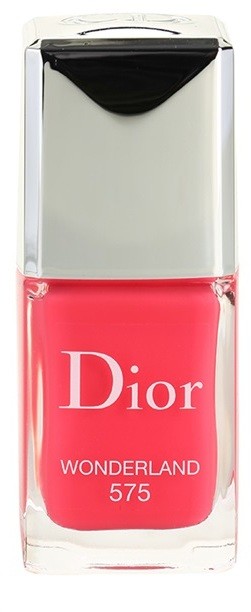 Dior Vernis körömlakk árnyalat 575 Wonderland 10 ml