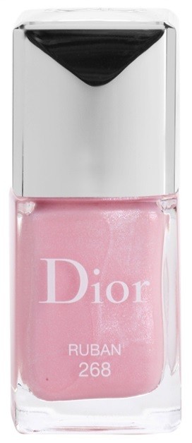 Dior Vernis körömlakk árnyalat 268 Ruban 10 ml