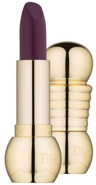 Dior Diorific Mat mattító rúzs árnyalat 880 Fascination 3,5 g