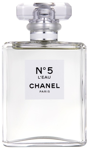 Chanel N°5 L'Eau eau de toilette nőknek 100 ml