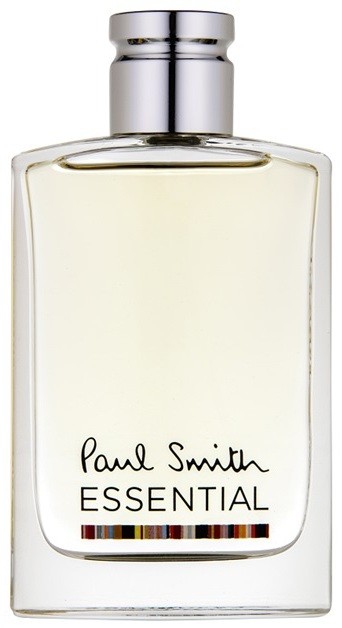 Paul Smith Essential eau de toilette férfiaknak 100 ml