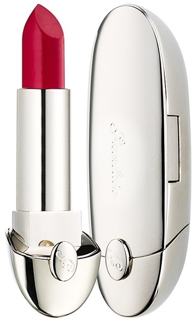 Guerlain Rouge G de Guerlain ápoló ajakrúzs árnyalat 25 Garconne 3,5 g