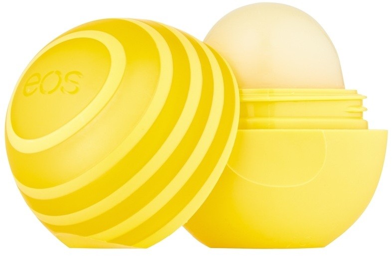 EOS Lemon Twist ajakbalzsam SPF 15  7 g