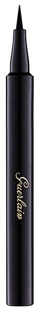 Guerlain L'Art du Trait tartós szemfilc árnyalat 01 Ultra Black 1 ml