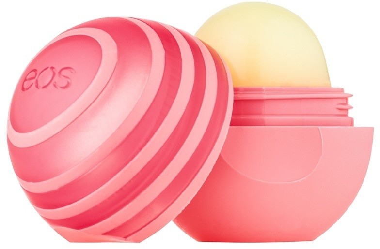 EOS Fresh Grapefruit ajakbalzsam SPF 30  7 g