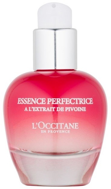 L'Occitane Pivoine Sublime szépítő hidratáló arcszérum  30 ml