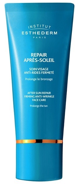 Institut Esthederm After Sun  Repair arckrém napozás után  50 ml