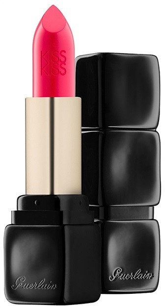 Guerlain KissKiss rúzs árnyalat 325 Rouge Kiss 3,5 g