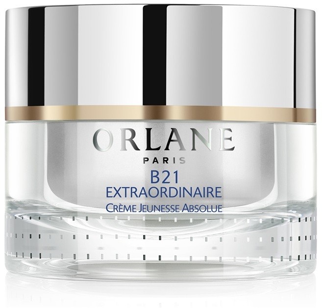 Orlane B21 Extraordinaire nappali és éjszakai ránctalanító krém  50 ml