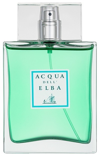 Acqua dell' Elba Arcipelago Men eau de toilette férfiaknak 100 ml