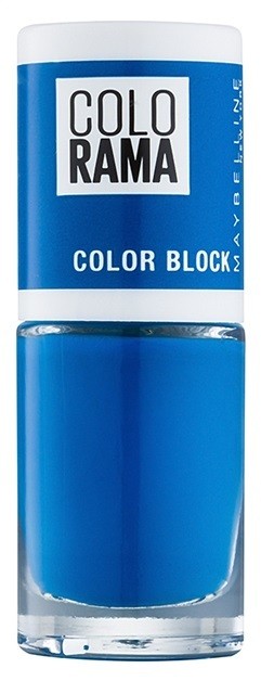 Maybelline Colorama körömlakk árnyalat 387 7 ml