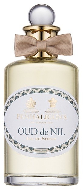 Penhaligon's Oud de Nil eau de parfum nőknek 100 ml
