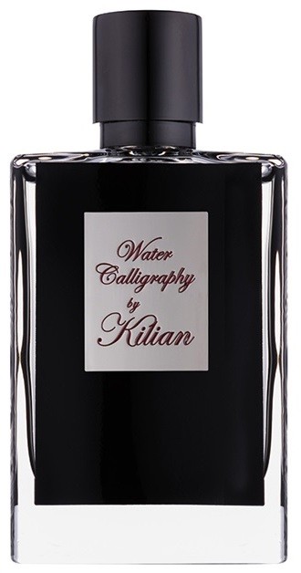 By Kilian Water Calligraphy eau de parfum unisex 50 ml